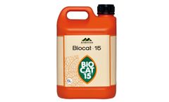 Biocat-15 - Bioactivators and Soil Conditioner