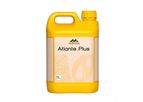 Model Atlante Plus - Liquid Formulation With Phosphorous and Potassium