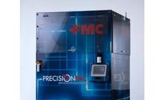 PrecisionPac Application Innovation