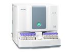 URIT - Model 5380 - 5-Part-Diff Hematology Analyzer