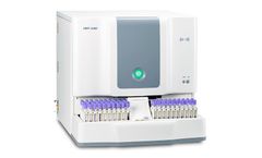 URIT - Model 5380 - 5-Part-Diff Hematology Analyzer