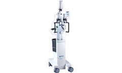 missouri - CT Contrast Media Injector