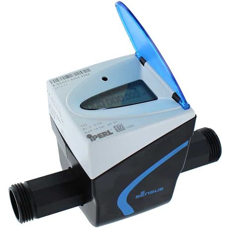 Sensus- Xylem - Model iPerl - static Electromagnetic smart water meter by Fair Flow