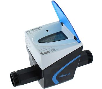 Sensus- Xylem - Model iPerl - static Electromagnetic smart water meter by Fair Flow