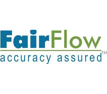 static Electromagnetic smart water meter by Fair Flow-1