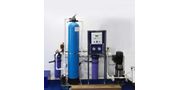 Commercial RO PLANT - 250 LPH 