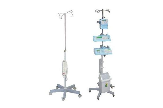 Ascor - Model AS 01 - Medical Stands Systems
