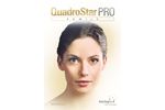 QuadroStar PRO - Vascular Treatments System - Brochure