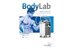 BodyLab - Model FMS - Body-Forming System - Brochure