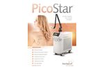 PicoStar - Pico Laser - Brochure