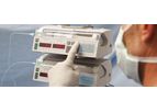 Premium - Model µVP7000 & µSP6000 - Anesthesia Infusion Pumps