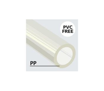 Arcomed - PP Polypropelene Pipe