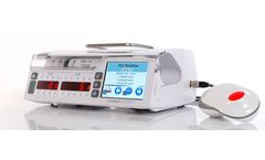 Arcomed - Patient-Controlled Analgesia (PCA)