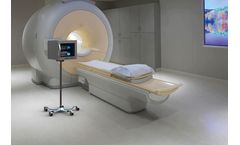 UniQue MRI Shield - Magnetic Resonance Imaging