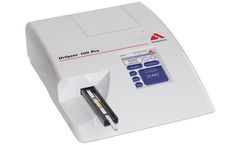 Urilyzer - Model 100 Pro - Semi-Automated Urine Test Strip Analyzer