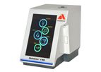 Model 3 NG - 3-Part WBC Diff Hematology Analyzer