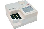 Urilyzer - Model 500 Pro - Semi-Automated Urine Test Strip Analyzer