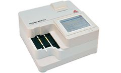 Urilyzer - Model 500 Pro - Semi-Automated Urine Test Strip Analyzer