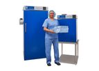 Andersen - Model EOGas 3 - Fast and Simple Gas Sterilization System