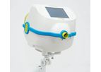 Resmon - Model PRO - Medical Device for Daily Monitoring