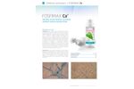 Fosfimax - Model Ca - Natural Plant Defence Activator - Brochure