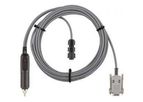 FieldBee - Model RS232 - Cable