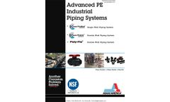 Chem Proline - Chemical Piping Systems - Brochure