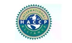 BD - HACCP Certification Training