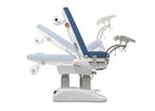 ATMOS - Model SERENITY NEXT - Examination and Treatment Chair for Gynecology