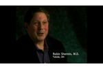 Dr Robin Shermis from Teledo, OH - Video