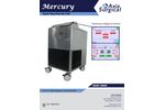 Axia - Mercury Hyper-Hypothermia Unit - Brochure