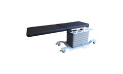 Axia BariXray - Model 4 - Imaging Tables