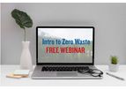 Zero-Waste - Intro to Zero Waste Training Programs
