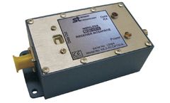 LoadSense - Model WLS-RI Series - Wireless Load Sensor Receiver Interface