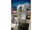 AITESA - Waste Heat Recovery Boilers / Heat Recovery Steam Generators and HTF Recovery Boilers
