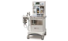 ACOMA - Model PRO-NEXT+i - Injection type Functional Anesthesia Machine