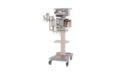 ACOMA - Veterinary Anesthesia Machine