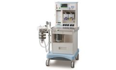 ACOMA - Model PRO-NEXT+s - Standard type Functional Anesthesia Machine