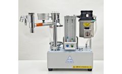 ACOMA - Model FO-20S - Anesthesia Machine