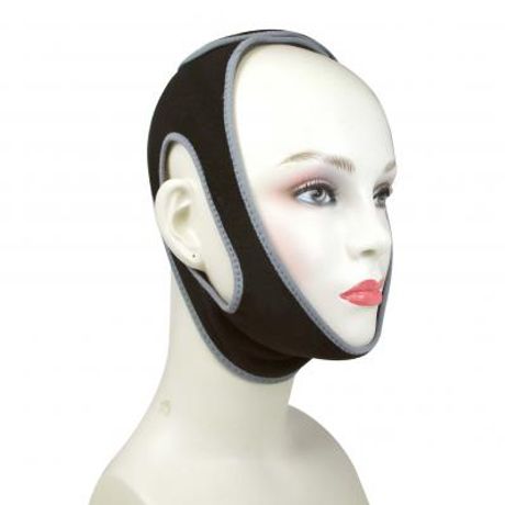 Acare - Gas Mask Head Strap
