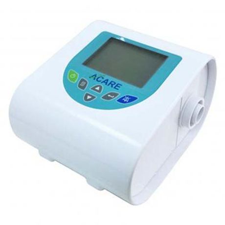 Acare - Model COM-PAPII - CPAP Device