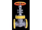 Xanik - Gate, globe & check valves in any material, short delivery and high quality