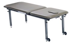 Cardon - Adjustable Height Treatment Table (AHT)