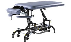 Cardon - Model Cosmos 100 - Hi-Lo Massage Table