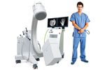 Robin - C-Arc for Radiography and Fluoroscopy