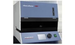 Projectina - Model Docubox HD - Docucenter Nirvis system