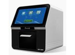 Seamaty Veterinary Automated Chemistry Analyzer