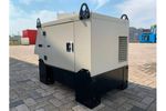Xmn Power MITSUBISHI - Model 12 kVa - Electric Diesel Generator