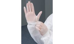 Contec CritiGear - Sterile Nitrile Gloves