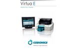 Virtua - Medical Disc Publisher- Brochure